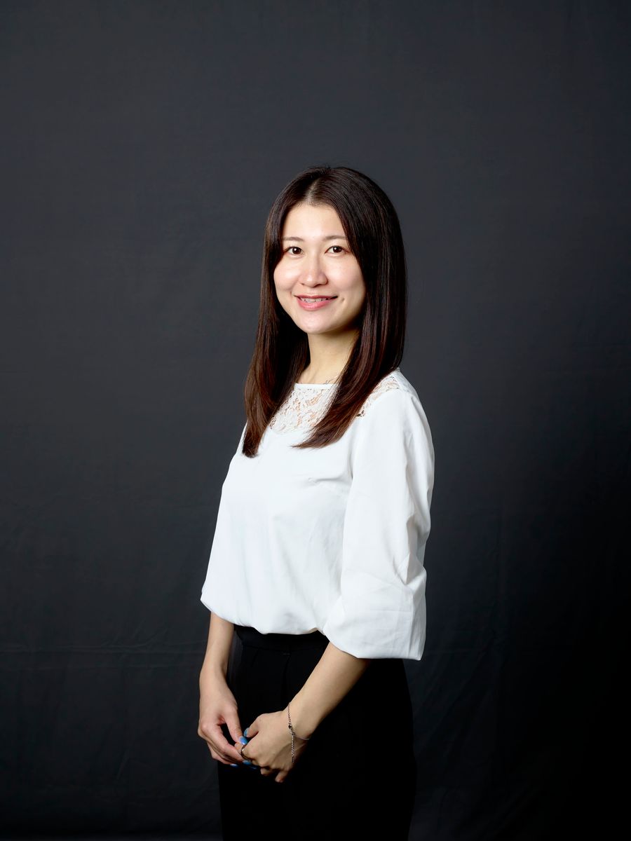 取締役 長谷川まゆり